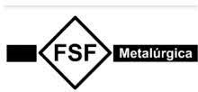 Logotipo - FSF Metalúrgica