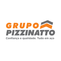 Logotipo - Grupo Pizzinatto