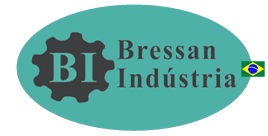 Logotipo - Bressan