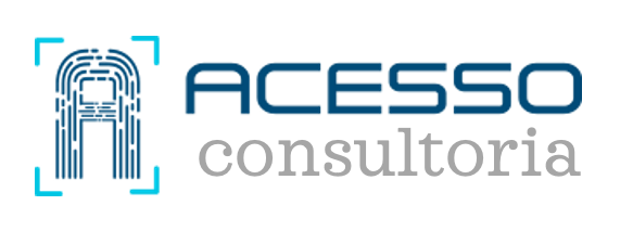 Logotipo Acesso Consultoria