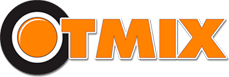 Logotipo - Otmix Construções Industriais
