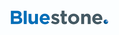 Logotipo - Blue Stone Brasil