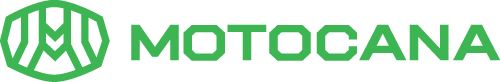 Logotipo - Motocana Máquinas e Implementos Ltda.