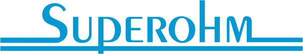 Logotipo - Superohm