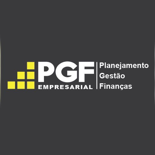 logo PGF