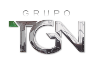 Logotipo - Grupo TGN