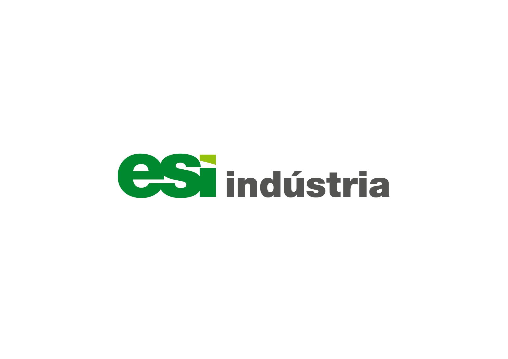 Logotipo - ESI SERVIÇOS INDUSTRIAS DE CALDEIRARIA LTDA