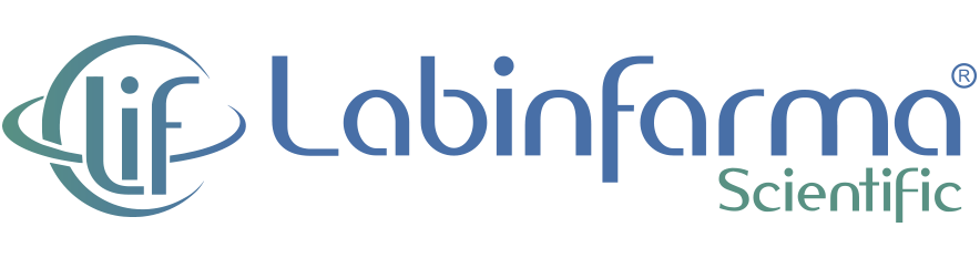 Logotipo - Labinfarma