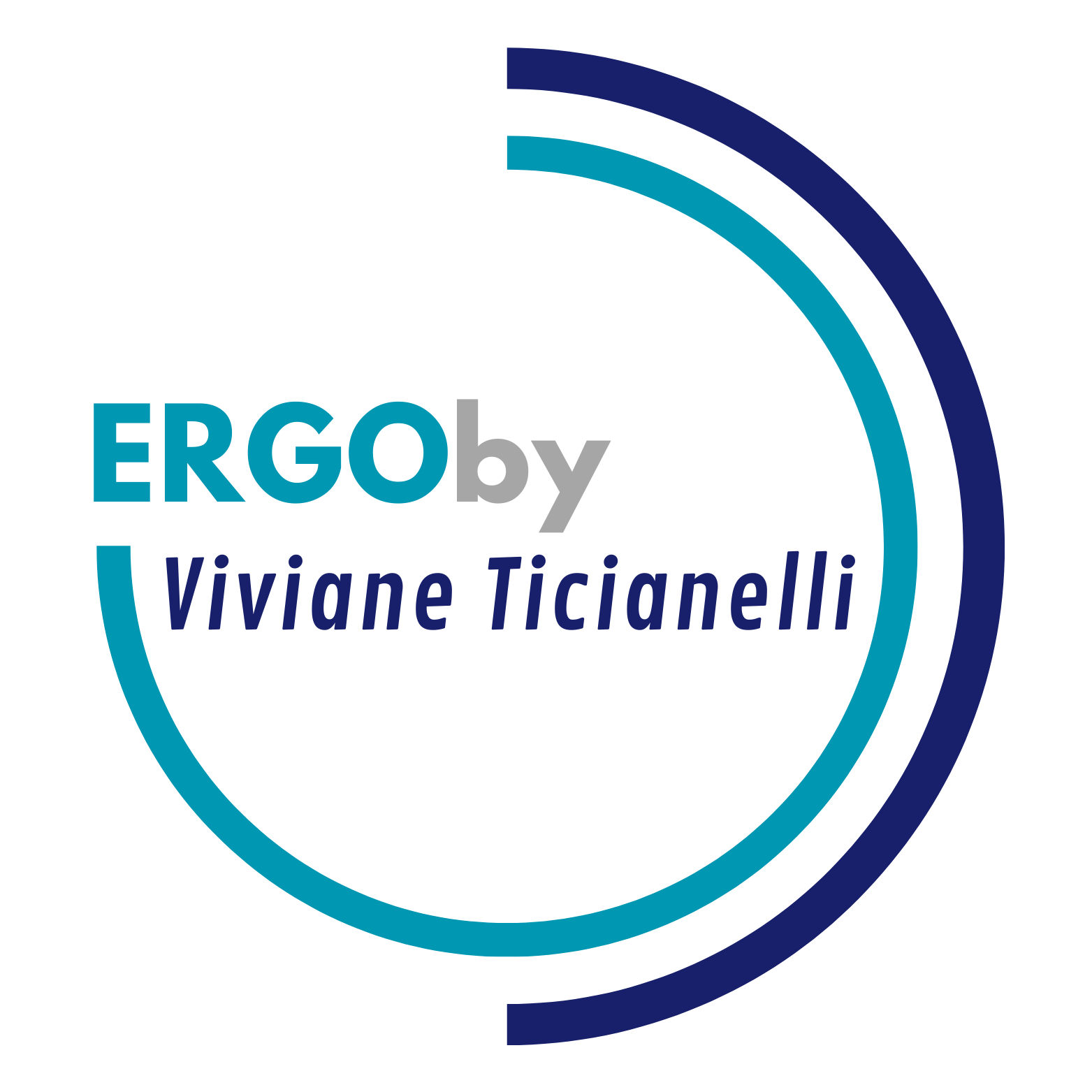 Logotipo Ergoby