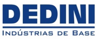 Logotipo - Dedini S/A