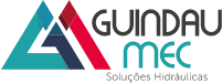 Logotipo - Guindaumec