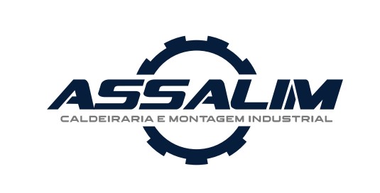 Logotipo - Assalim & Assalim