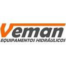 Logotipo - Veman
