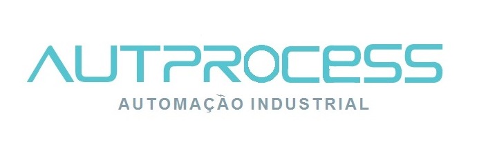 Logotipo - Autprocess Automação Ltda