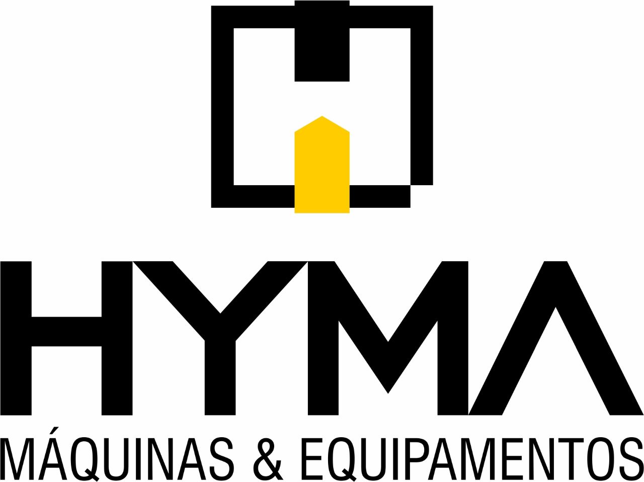 Logotipo - Hyma