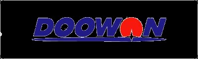 Logotipo - Doowon Refrigeração