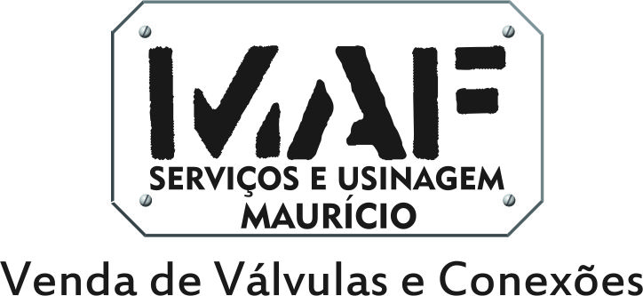 Logotipo - Maf