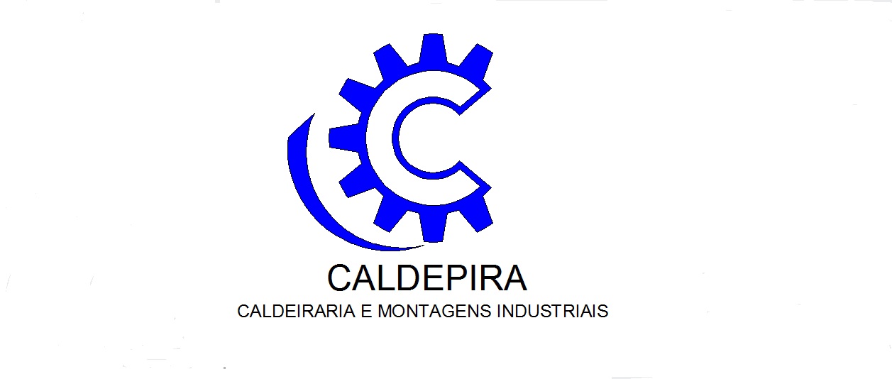 Logotipo - Caldepira
