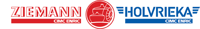 Logotipo - ZIEMANN HOLVRIEKA