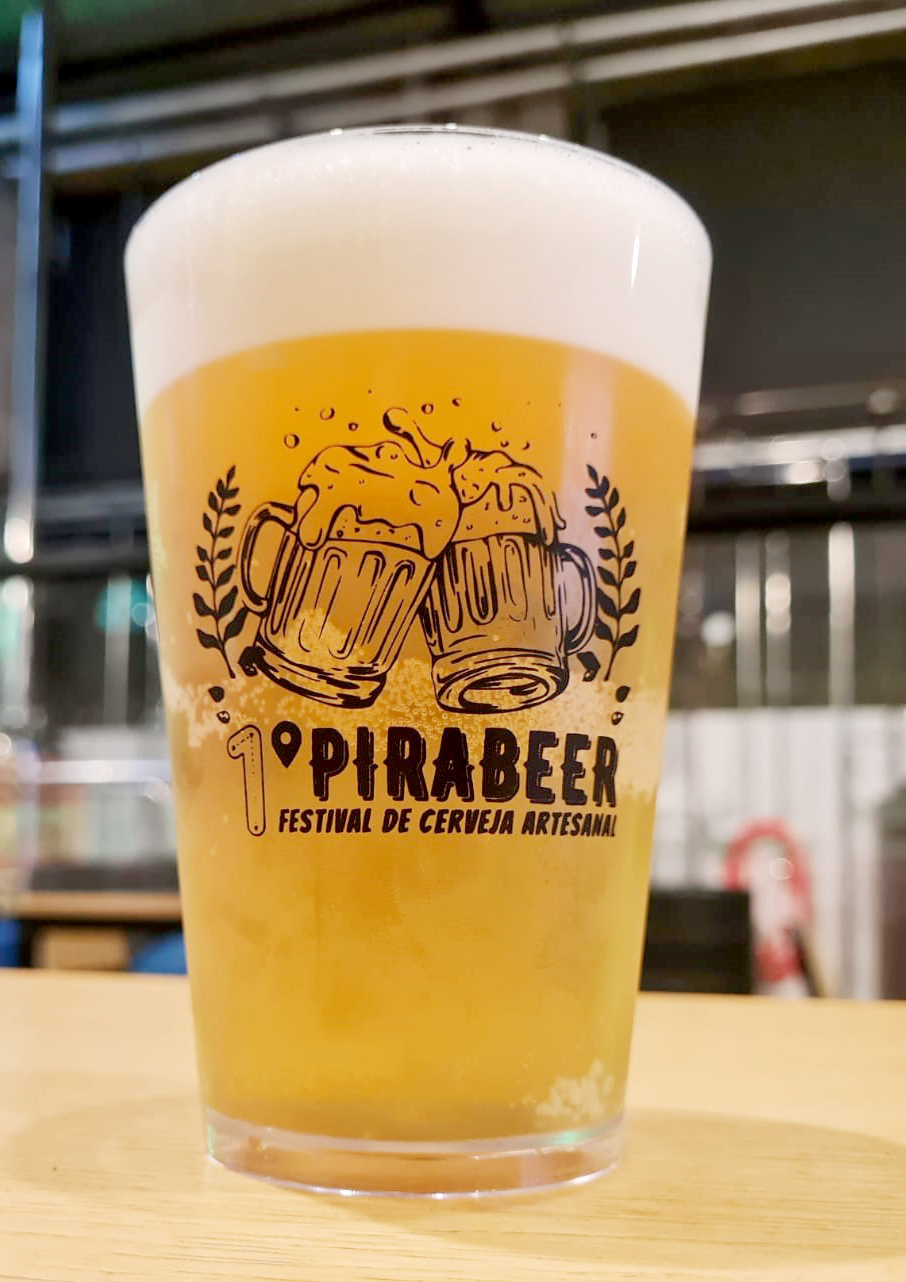 1º Pira Beer Festival vai reunir cervejarias artesanais de Piracicaba durante três dias