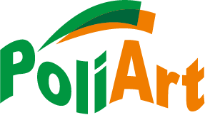 Logotipo - Poliart
