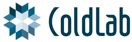 Logotipo - Coldlab
