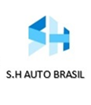 Logotipo - SH Brasil