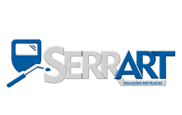 Logotipo - SERRART