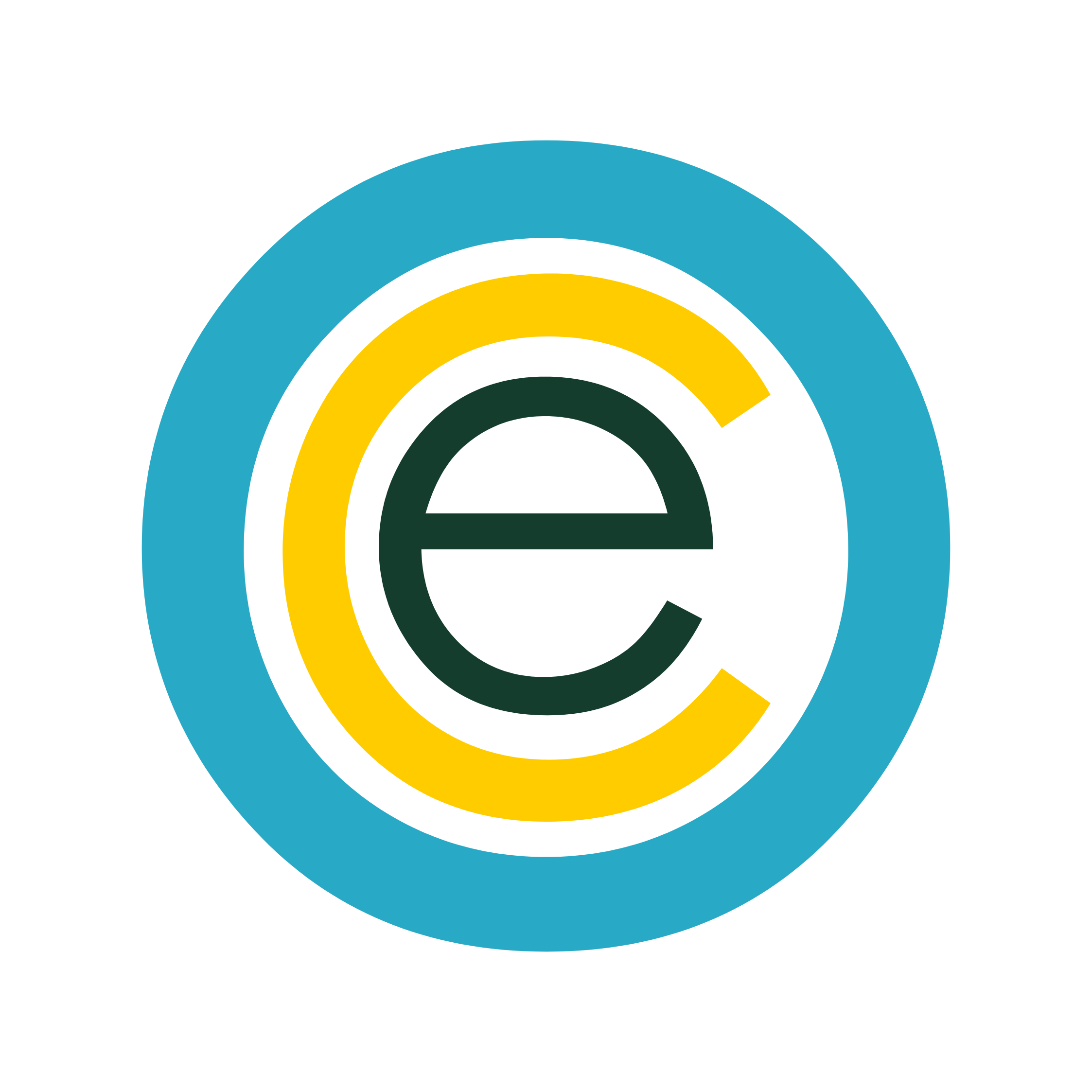 Logotipo - Embraeco Soluções