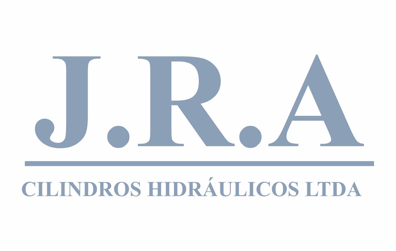 Logotipo - J.R.A