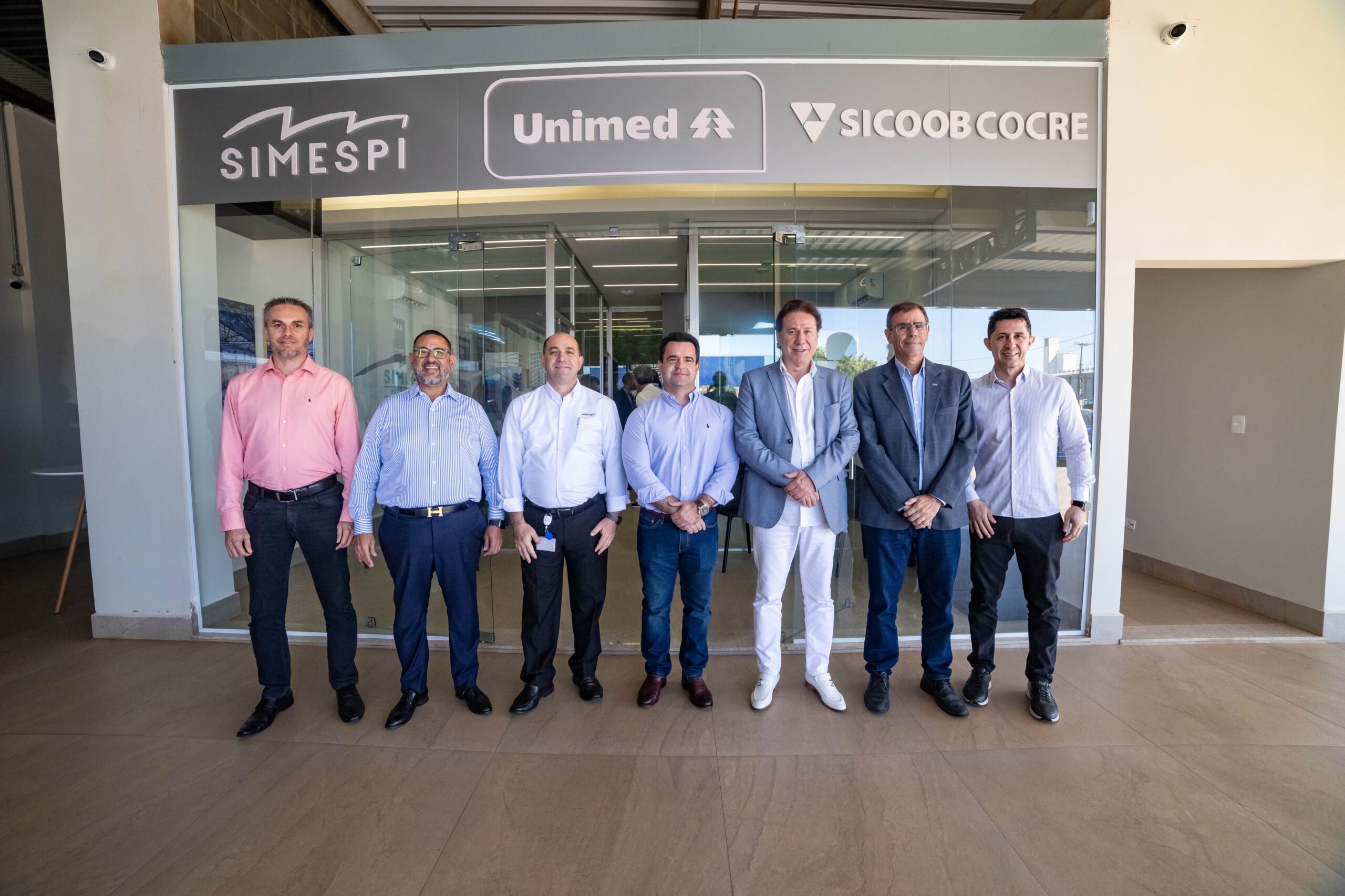 Espaço de Atendimento é inaugurado no Distrito Uninorte