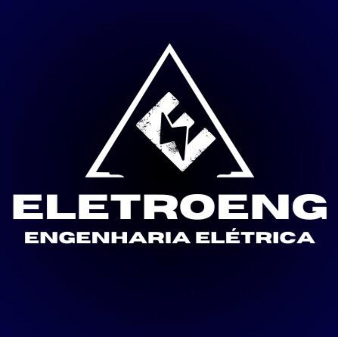 Logotipo - Eletroeng