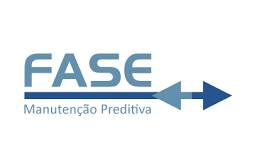 Logotipo - FASE – Manutenção Preditiva