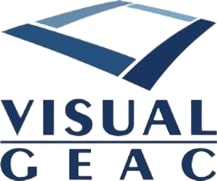 Logotipo - Visual Geac