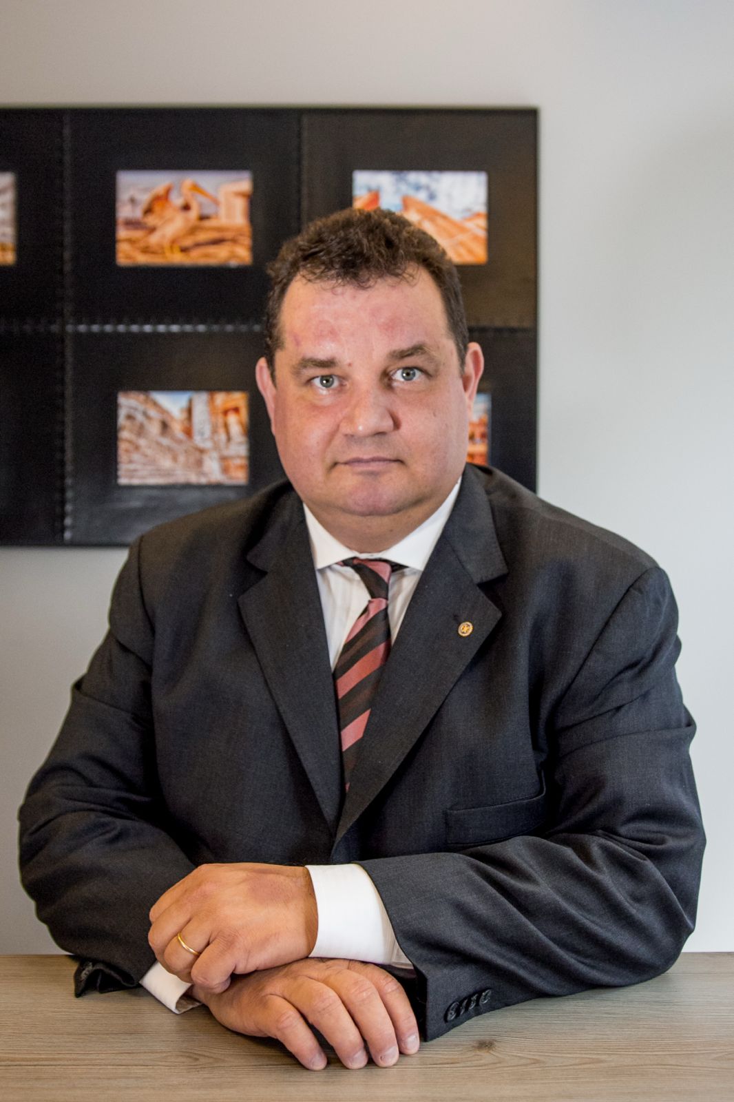 Curso aborda desenvolvimento de fornecedores