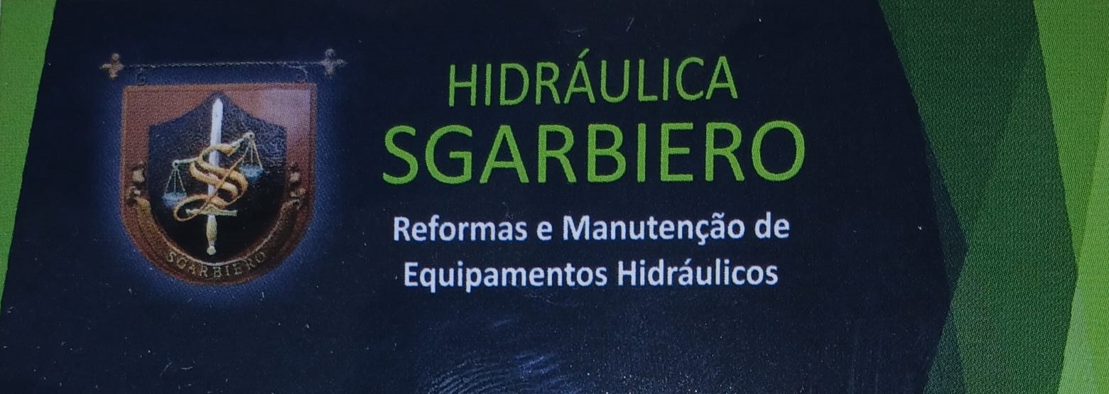 Hidraúlica Sgarbiero Cia & Ltda