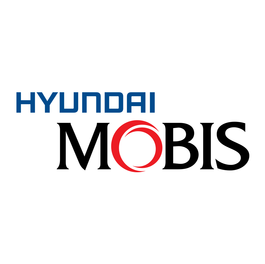 Logotipo - Hyundai Mobis