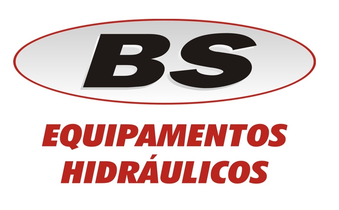 Logotipo - BS EQUIPAMENTOS HIDRAULICOS LTDA