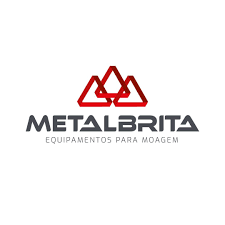 Logotipo - Metalbrita