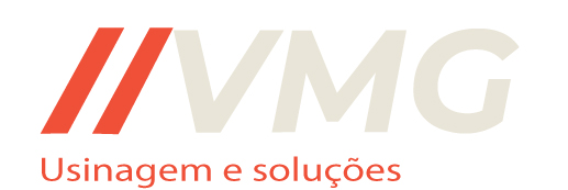 Logotipo - VMG