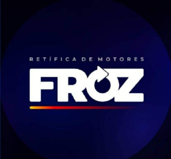 Retífica de Motores Froz