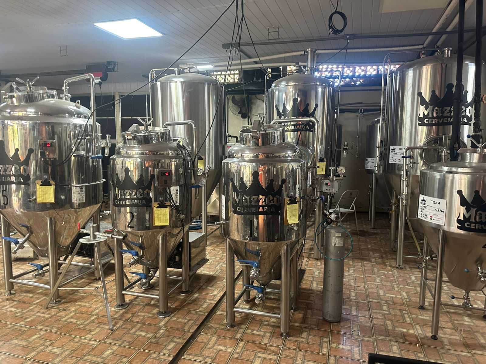 MAPACERVA apresenta panorama do setor cervejeiro de Piracicaba