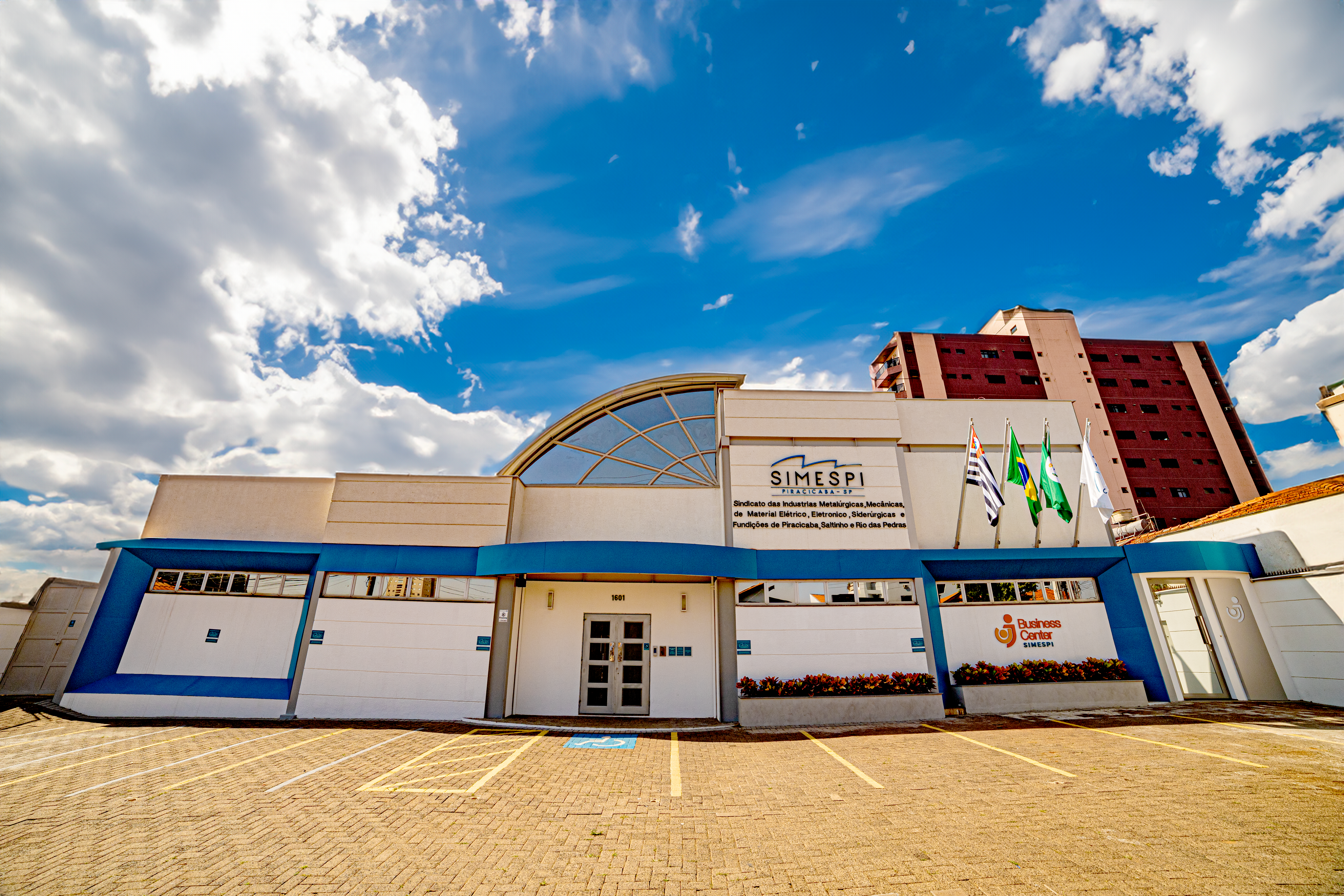 Simespi celebra 34 anos como força propulsora da indústria