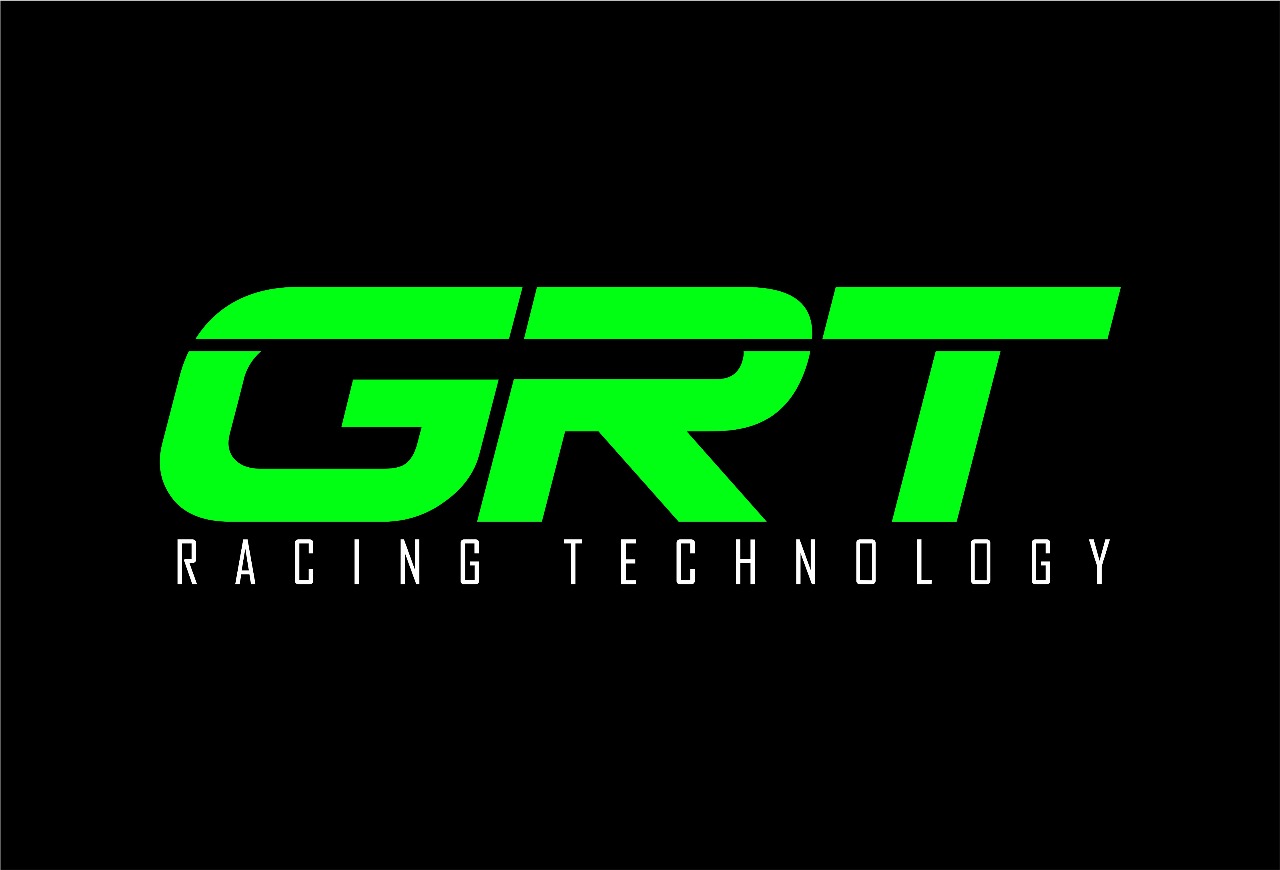 Logotipo - Grt Racing