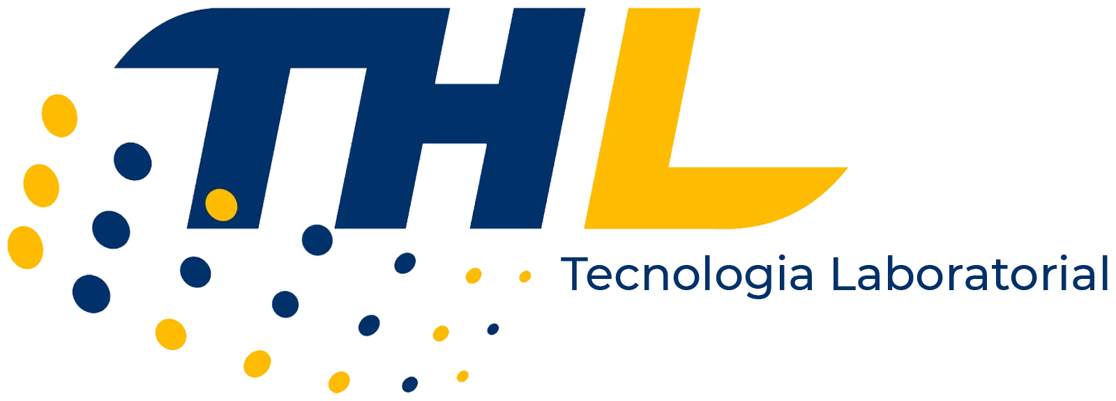 Logotipo - THL