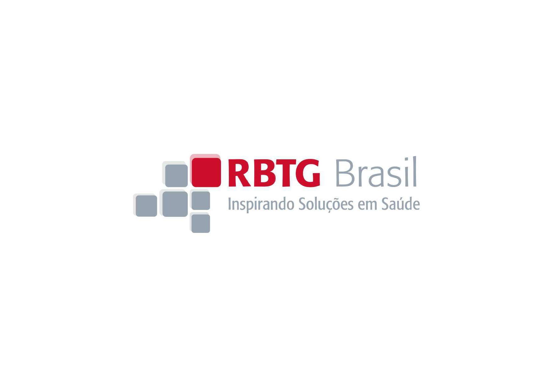 Logotipo - RBTG