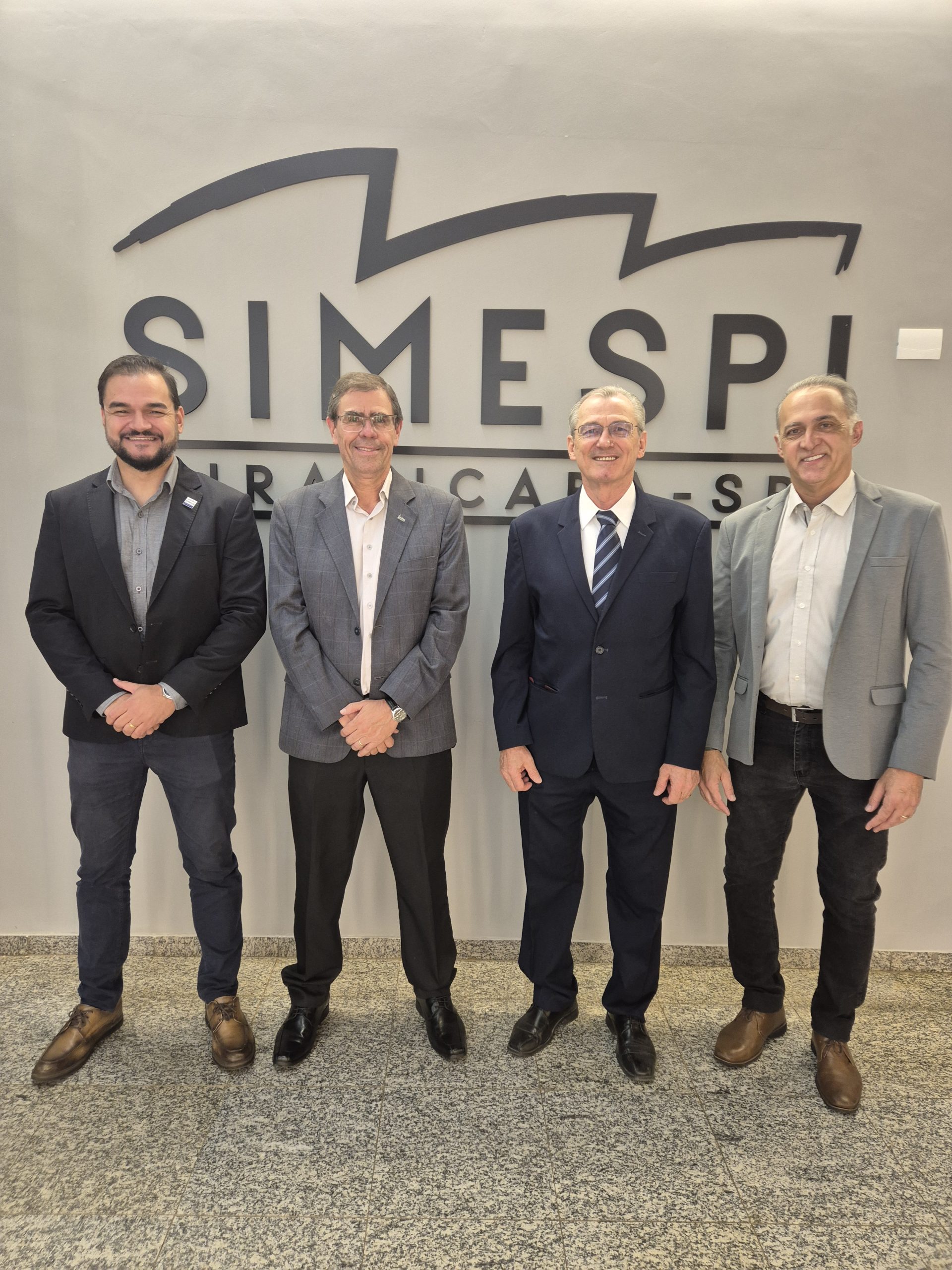 Simespi realiza mesa-redonda com o CREA-SP e tira dúvidas sobre autuações