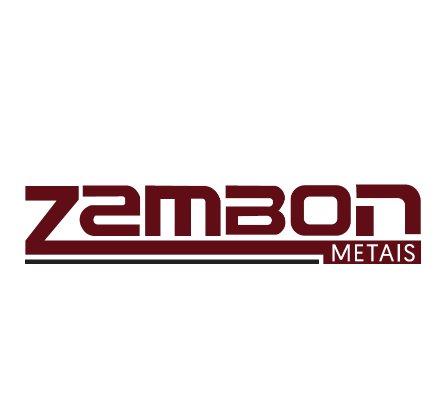 Logotipo - Zambon Metais Ltda