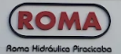 Logotipo - Roma Hidraúlica