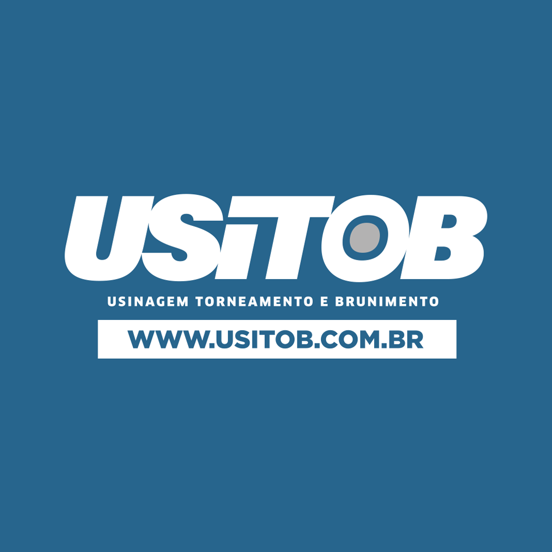 Logotipo - Usitob